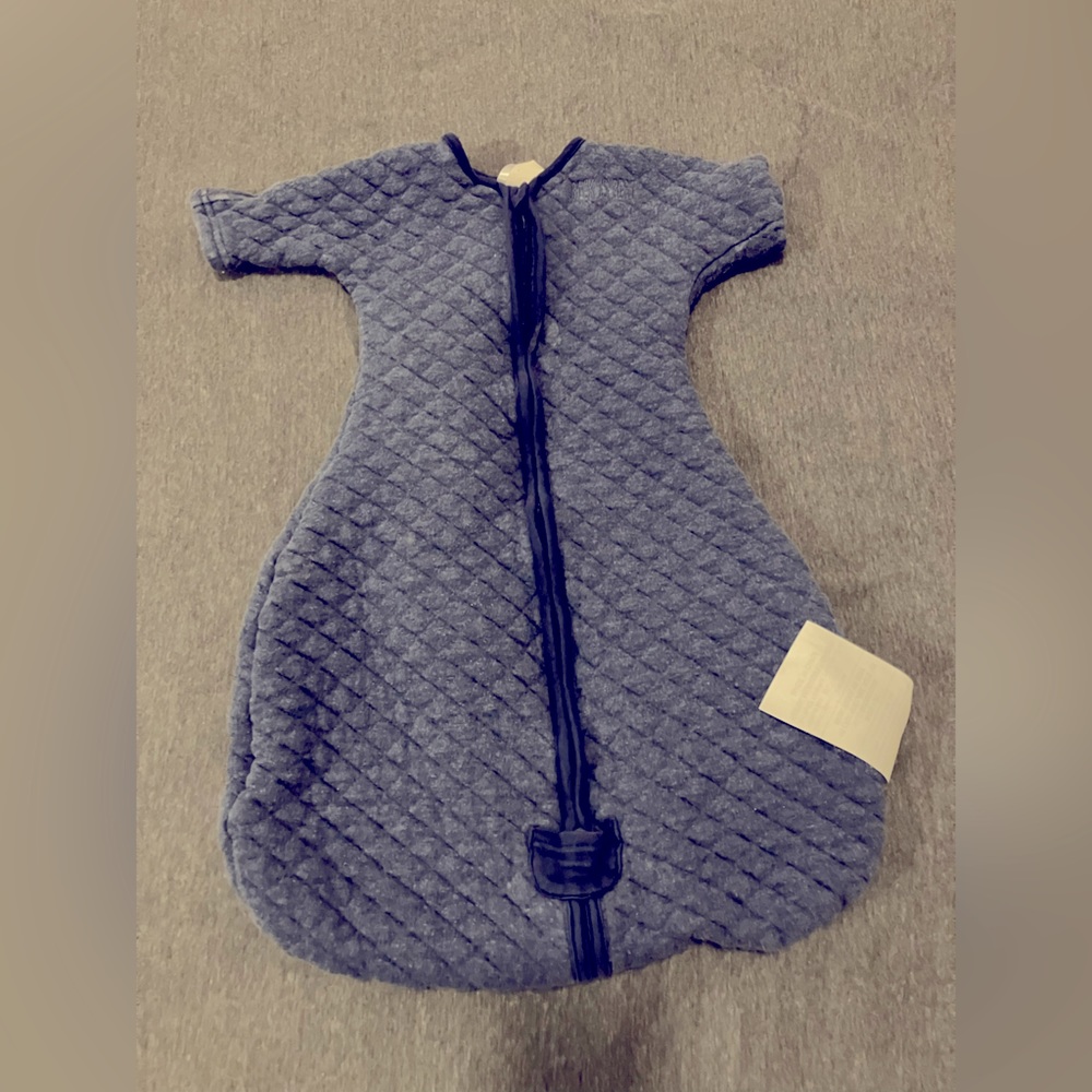 Halo transition sleep sack